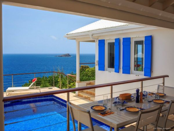St. Barts Home 974744