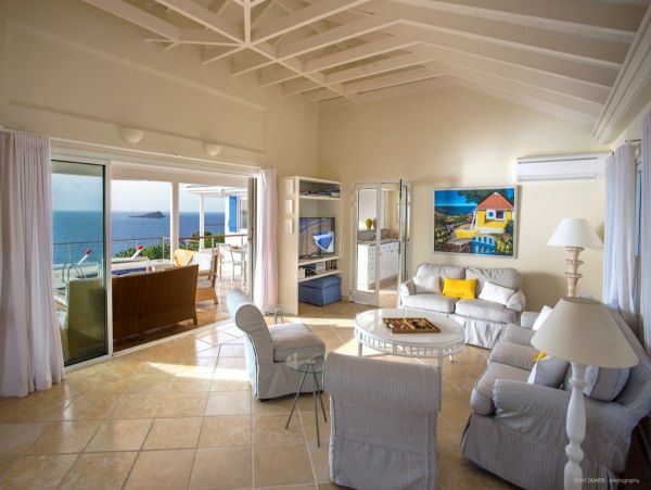 St. Barts Home 974744