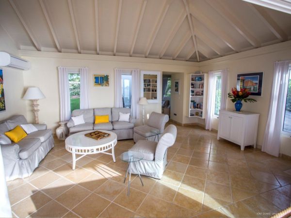 St. Barts Home 974744