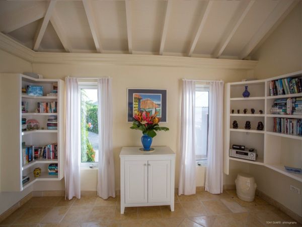 St. Barts Home 974744