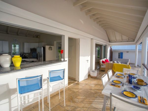 St. Barts Home 974744