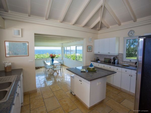 St. Barts Home 974744