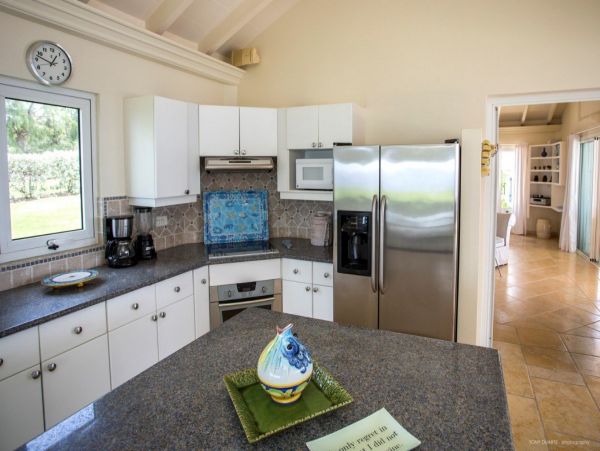 St. Barts Home 974744