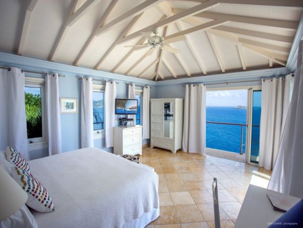 St. Barts Home 974744