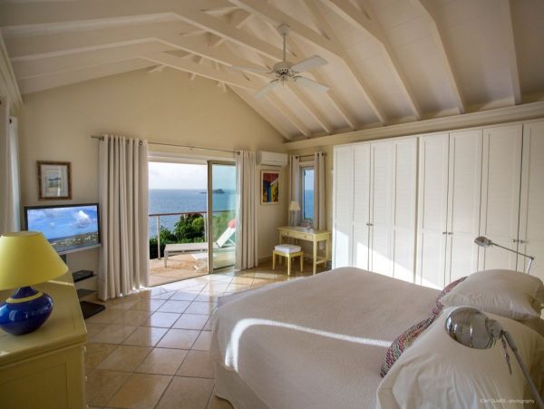 St. Barts Home 974744