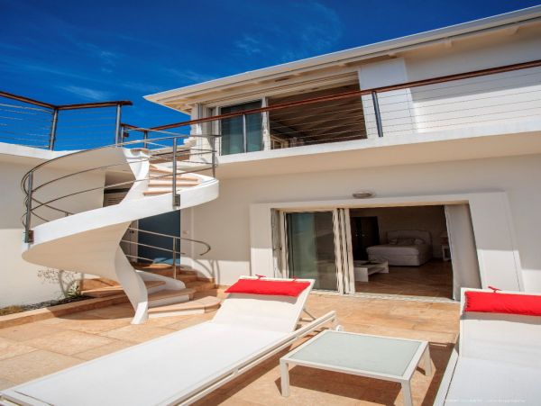 St. Barts Home 974744