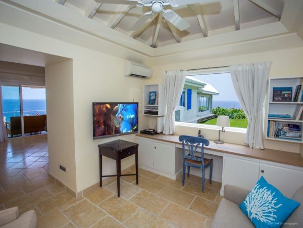St. Barts Home 974744