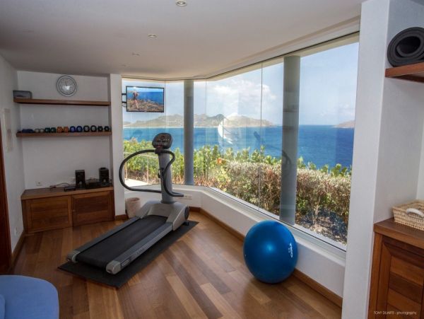 St. Barts Home 974744