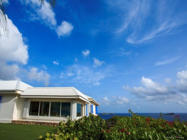 St. Barts Home 974744