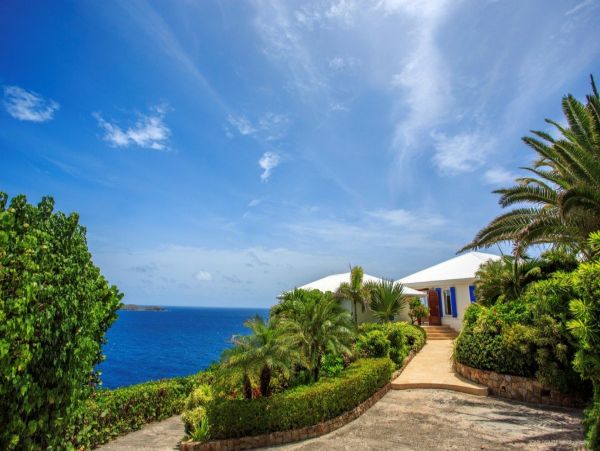 St. Barts Home 974744