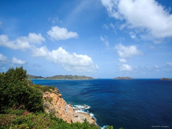 St. Barts Home 974744