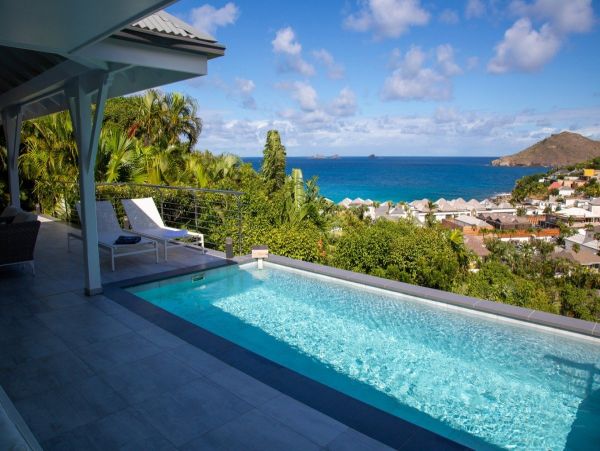 St. Barts Home 974745