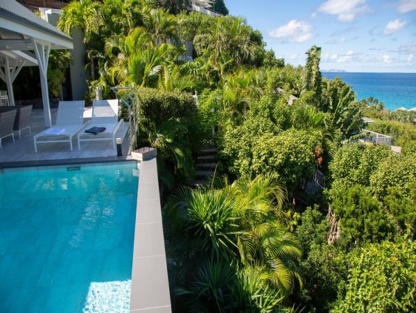 St. Barts Home 974745