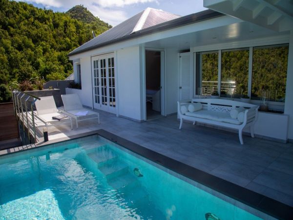 St. Barts Home 974745