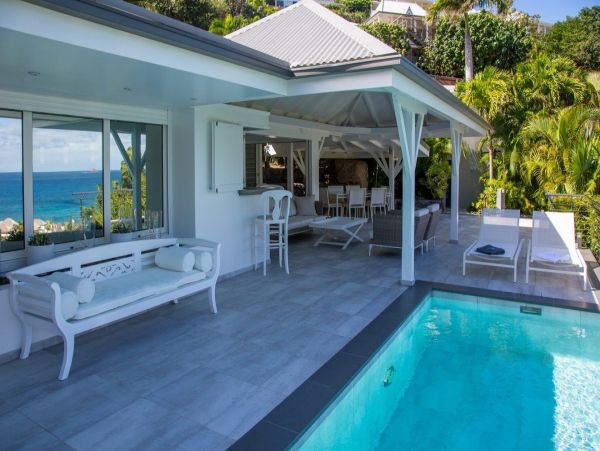 St. Barts Home 974745