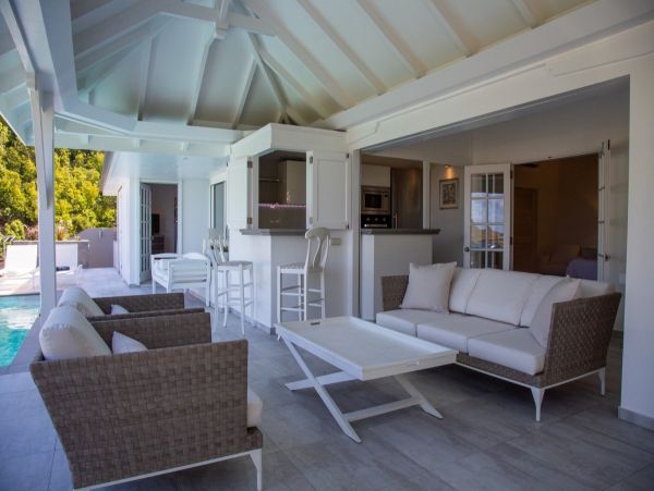St. Barts Home 974745