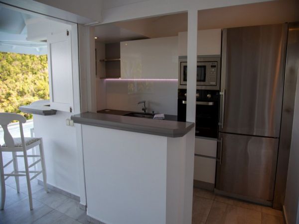 St. Barts Home 974745