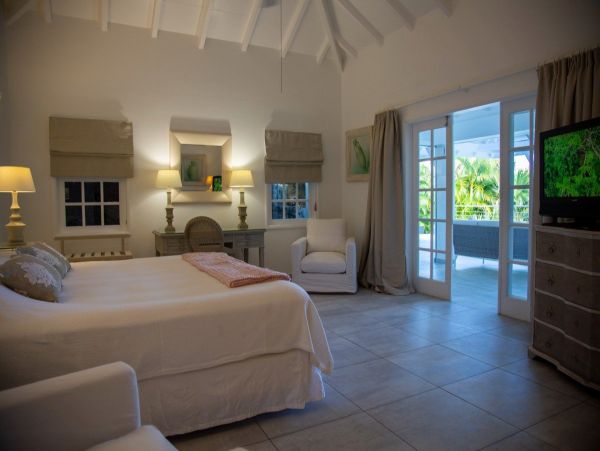 St. Barts Home 974745
