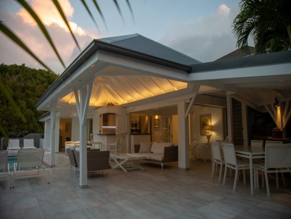 St. Barts Home 974745
