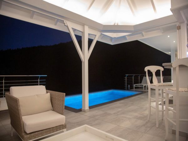 St. Barts Home 974745