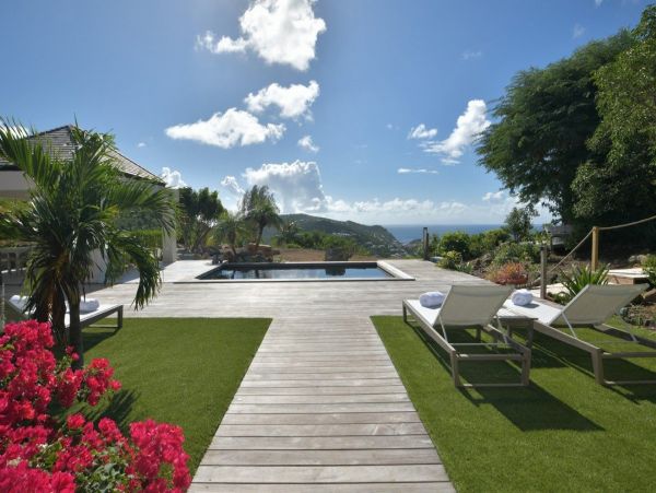 St. Barts Home 974746