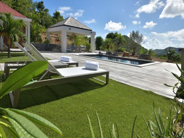 St. Barts Home 974746