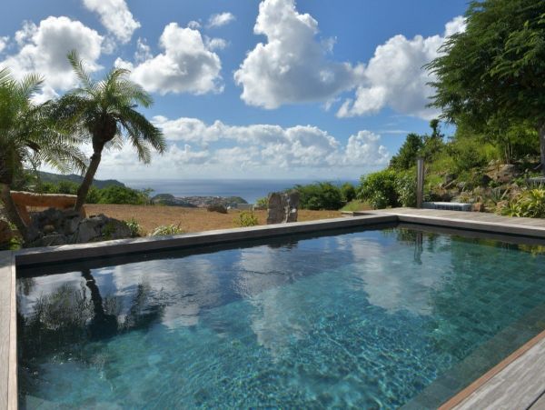 St. Barts Home 974746
