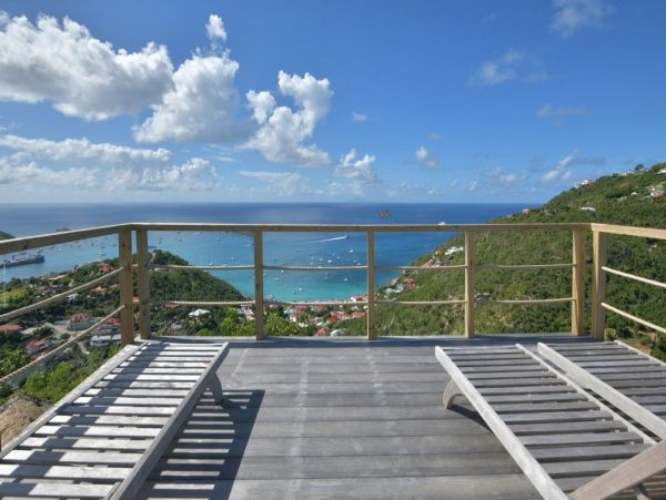 St. Barts Home 974746