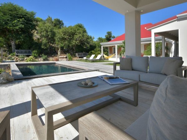 St. Barts Home 974746