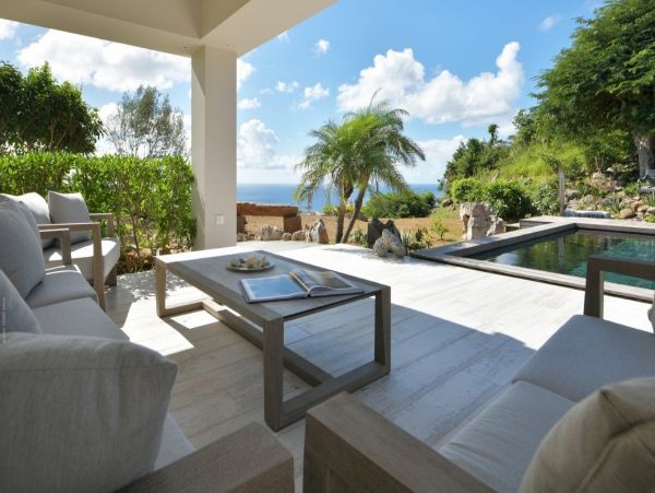 St. Barts Home 974746