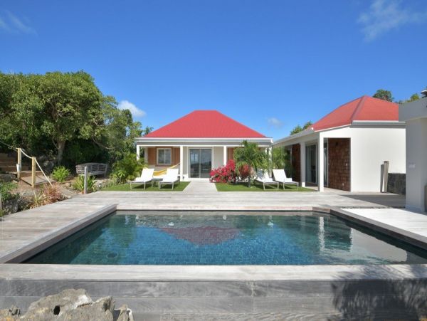 St. Barts Home 974746
