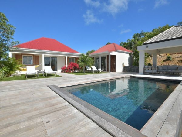 St. Barts Home 974746
