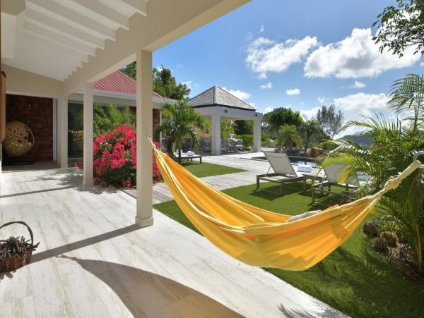 St. Barts Home 974746