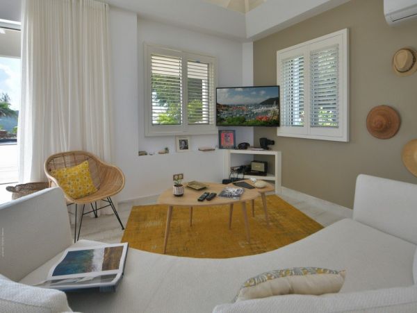 St. Barts Home 974746