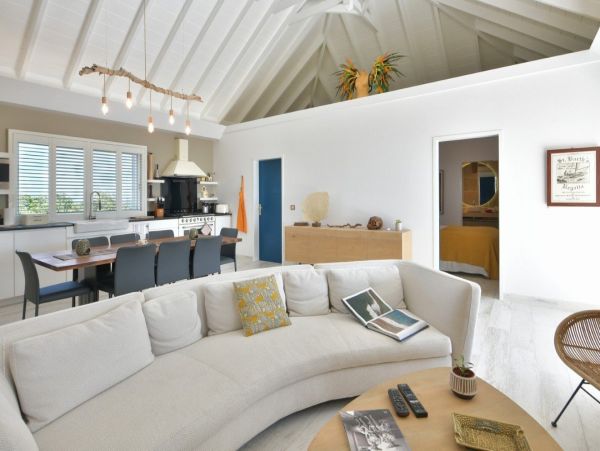 St. Barts Home 974746