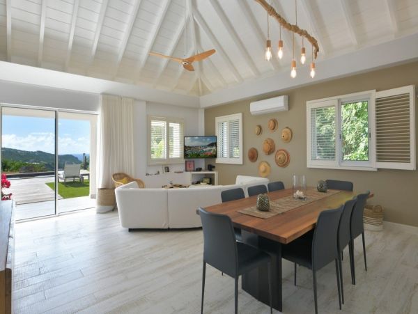 St. Barts Home 974746