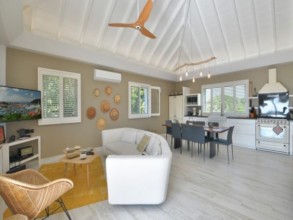 St. Barts Home 974746