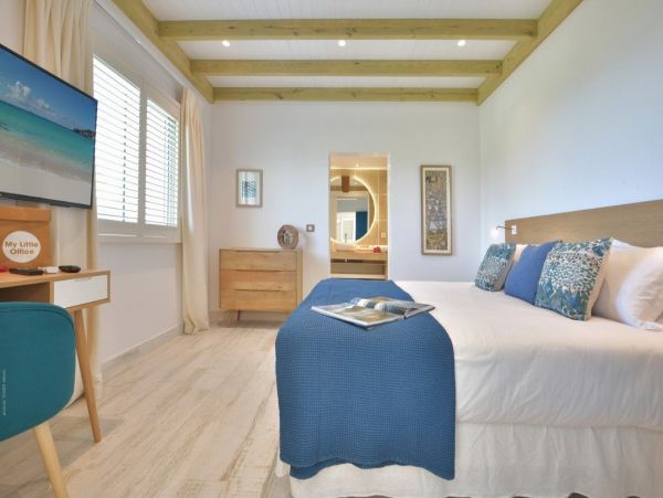 St. Barts Home 974746