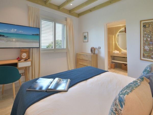 St. Barts Home 974746