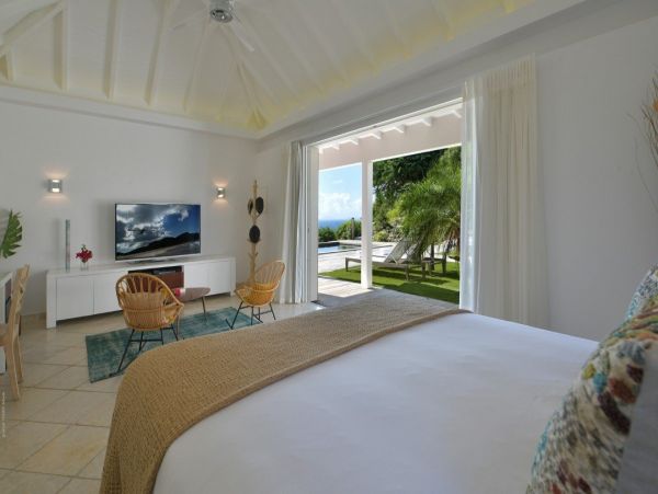 St. Barts Home 974746