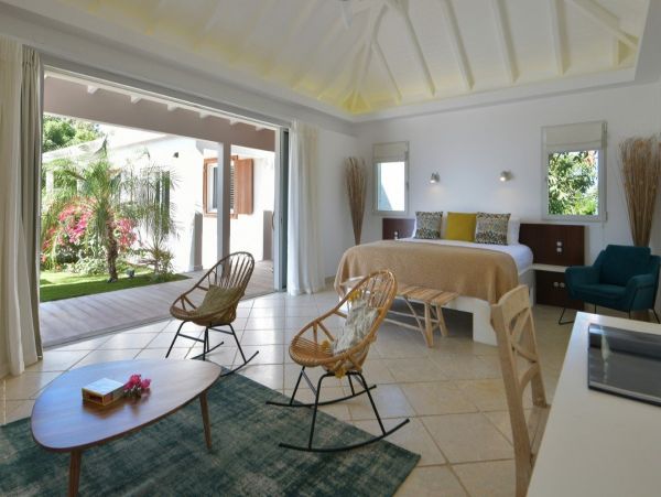 St. Barts Home 974746