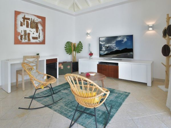 St. Barts Home 974746