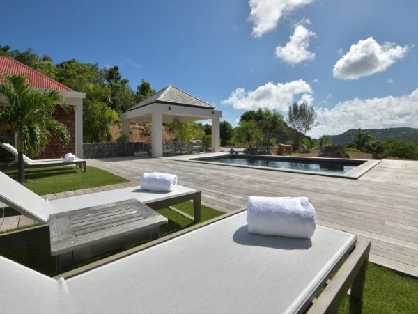 St. Barts Home 974746
