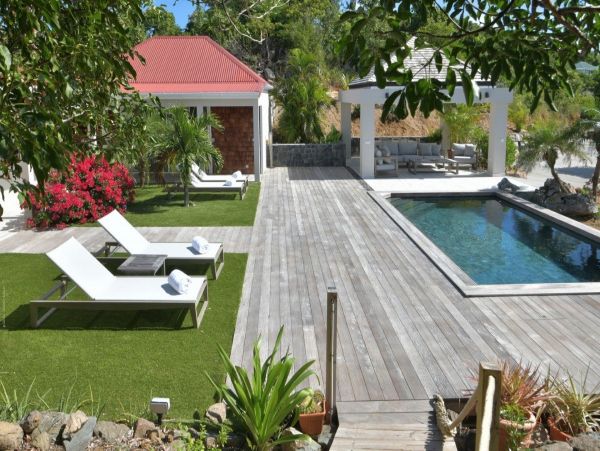 St. Barts Home 974746