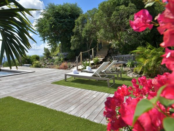 St. Barts Home 974746