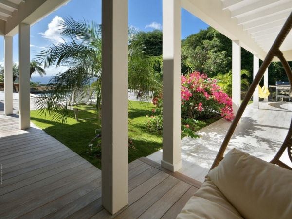 St. Barts Home 974746