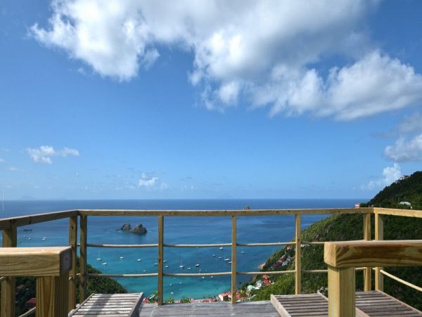 St. Barts Home 974746