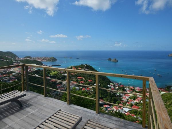 St. Barts Home 974746