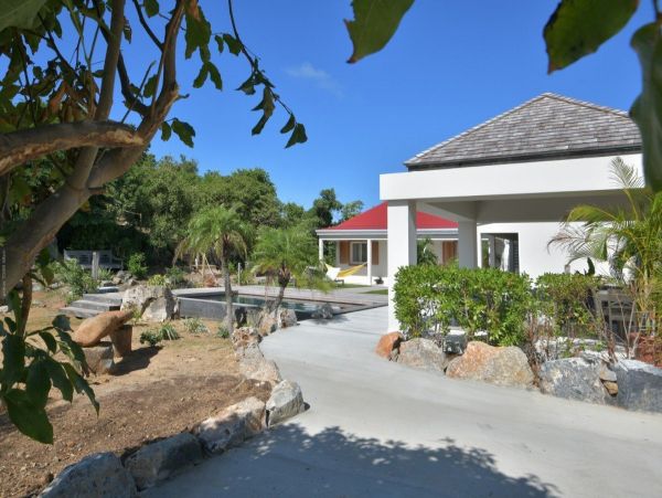 St. Barts Home 974746