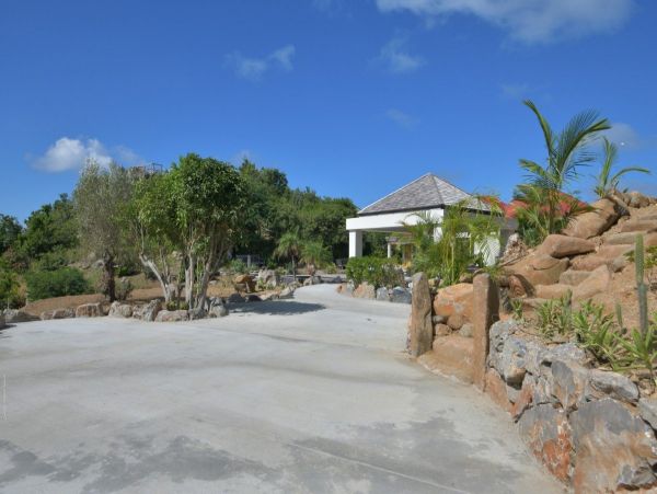 St. Barts Home 974746